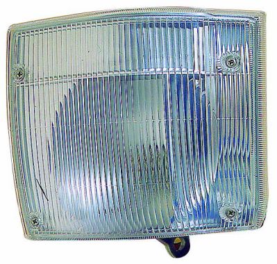 Indicatore direzione - 212-1594L-A ABAKUS