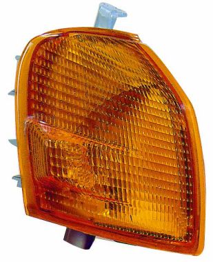Фонарь указателя поворота - 212-15A1R-AE ABAKUS