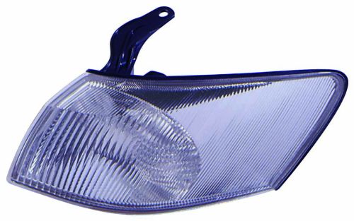Фонарь указателя поворота - 212-15A5L-UE ABAKUS