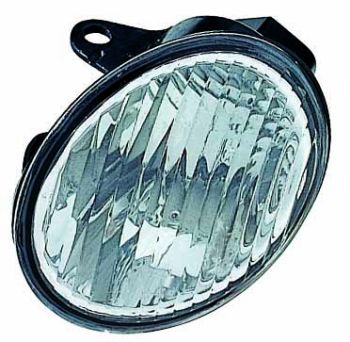 Фонарь указателя поворота - 212-15C9L-UE ABAKUS