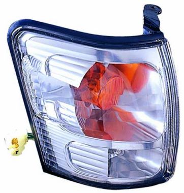 Indicatore direzione - 212-15F9R-AE ABAKUS