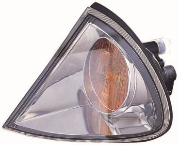 Фонарь указателя поворота - 212-15G4L-AE ABAKUS