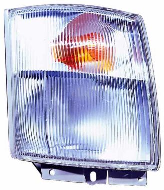 Фонарь указателя поворота - 212-15G5R-UE ABAKUS
