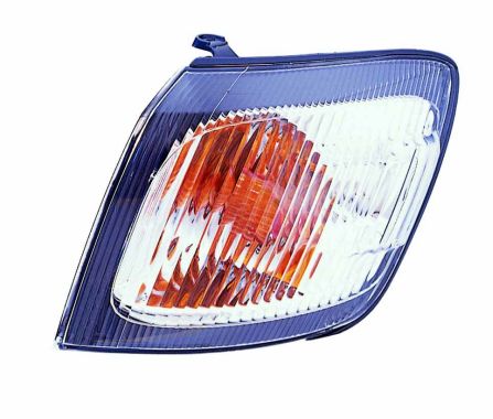 Indicatore direzione - 212-15G9R-A ABAKUS