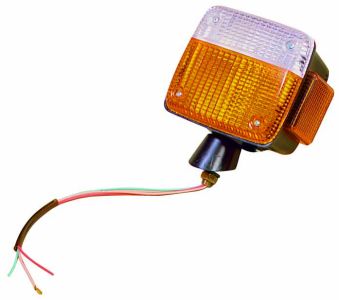 Position Light - 212-1603L-2XL ABAKUS