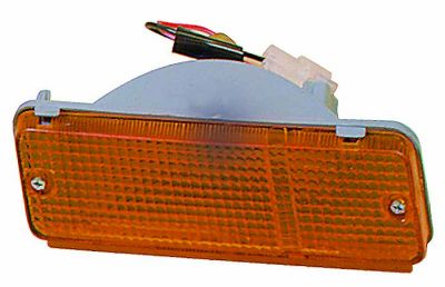 Indicatore direzione - 212-1612L ABAKUS