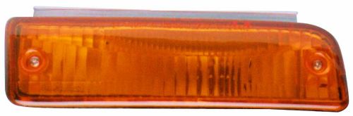 Indicatore direzione - 212-1643R ABAKUS