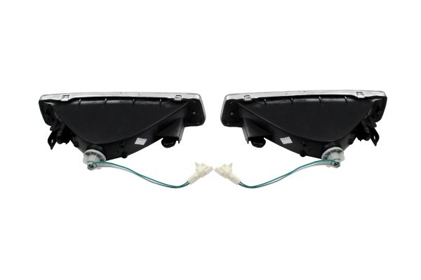 Indicator Set - 212-1649PXASVC ABAKUS