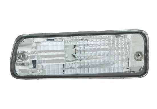Indicator Set - 212-1657PXB-VCU ABAKUS