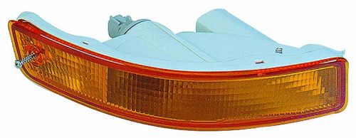 Фонарь указателя поворота - 212-1661R-AE ABAKUS