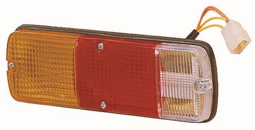 Combination Rearlight - 212-1904N-A4 ABAKUS
