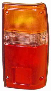 Combination Rearlight - 212-1914L-E2 ABAKUS