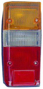Combination Rearlight - 212-1918R ABAKUS
