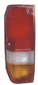 Combination Rearlight - 212-1922L-A ABAKUS