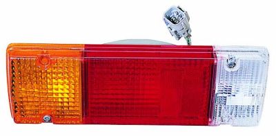 Combination Rearlight - 212-1924N-N ABAKUS