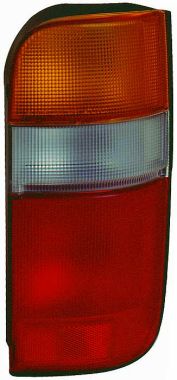 Luce posteriore - 212-1951L-U ABAKUS