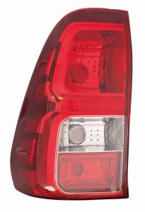Luce posizione posteriore - 212-19AMR-LD-UE ABAKUS
