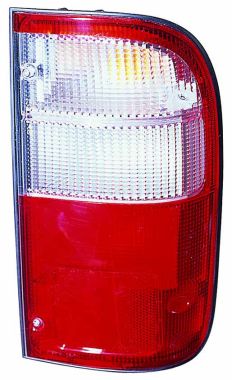 Combination Rearlight - 212-19B4R-AE ABAKUS