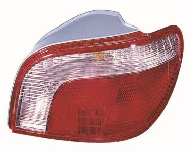 kombinuotas galinis žibintas - 212-19C7R-LD-UE ABAKUS