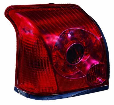 Luce posteriore - 212-19G9L-LD-UE ABAKUS