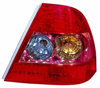 Combination Rearlight - 212-19K5R-LD-AE ABAKUS