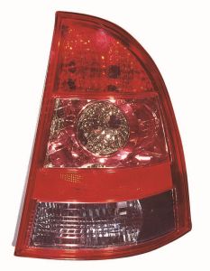 kombinuotas galinis žibintas - 212-19L1R-LD-UE ABAKUS