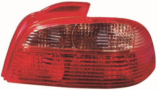 kombinuotas galinis žibintas - 212-19L6L-UE ABAKUS