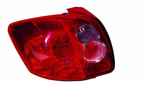 Luce posteriore - 212-19Q6L-LD-UE ABAKUS