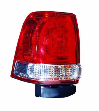 Luce posteriore - 212-19Q7L-AE ABAKUS