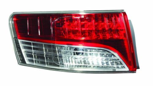 Luce posteriore - 212-19R9L-UE ABAKUS