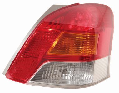 Heckleuchte - 212-19T3R-LD-UE ABAKUS