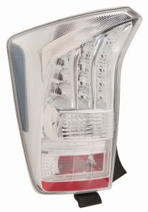 Luce posteriore - 212-19T8L-LD-AE ABAKUS