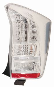Combination Rearlight - 212-19T8R-LD-AE ABAKUS