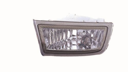 Fog Light - 212-2026R-UE ABAKUS