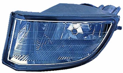 Fog Light - 212-2032R-UQ ABAKUS