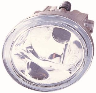 Fog Light - 212-2035L-UE ABAKUS