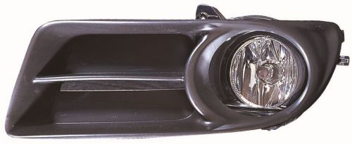 Fog Light - 212-2048L-UE ABAKUS