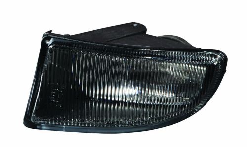 Fendinebbia - 212-2071L-UE ABAKUS