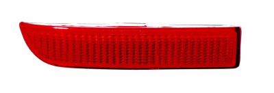 Reflector, headlight - 212-2925L-UQ ABAKUS