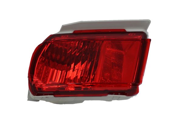 Rear Fog Light - 212-4001L-UE ABAKUS