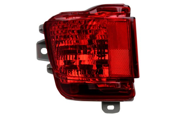 Rear Fog Light - 212-4009L-UE ABAKUS