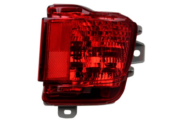 Rear Fog Light - 212-4009R-UE ABAKUS