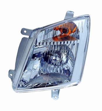 Hauptscheinwerfer - 213-1138L-LD-EM ABAKUS