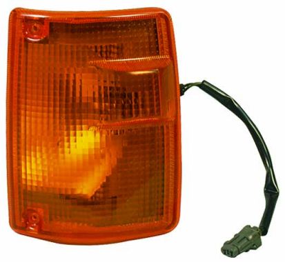 Indicator - 213-1506L-A ABAKUS