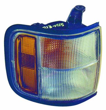 Indicator - 213-1515L-A ABAKUS