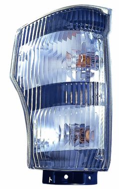 Indicator - 213-1530L-A ABAKUS