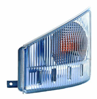 Indicatore direzione - 213-1531L-AQ ABAKUS
