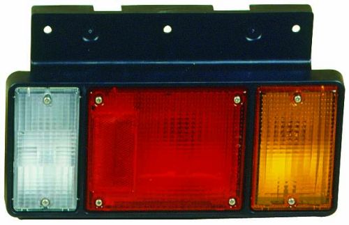 Combination Rearlight - 213-1907R ABAKUS