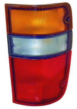 Combination Rearlight - 213-1912R-A ABAKUS