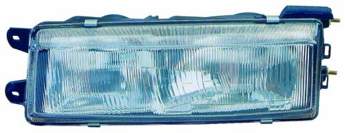 Headlight - 214-1112L-LD-E ABAKUS